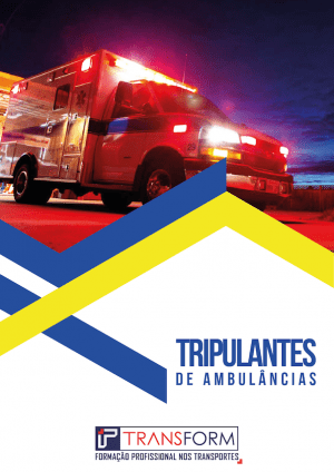 TRIPULANTES AMBULANCIAS©Transform2021-23